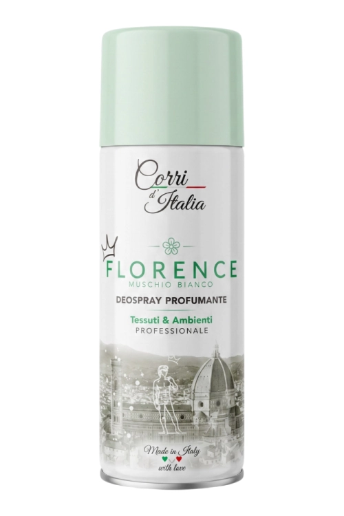 Corri d'Italia Odświeżacz powietrza Florence 400ml.png