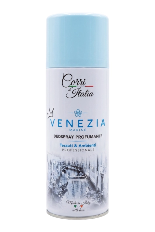 Corri d'Italia Odświeżacz powietrza Venezia 400ml.png