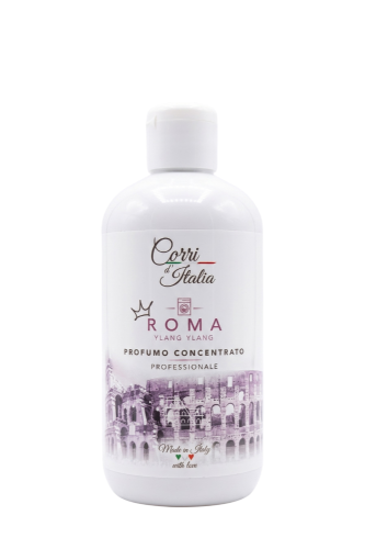 Corri d'Italia Perfumy do prania Roma 250ml.png