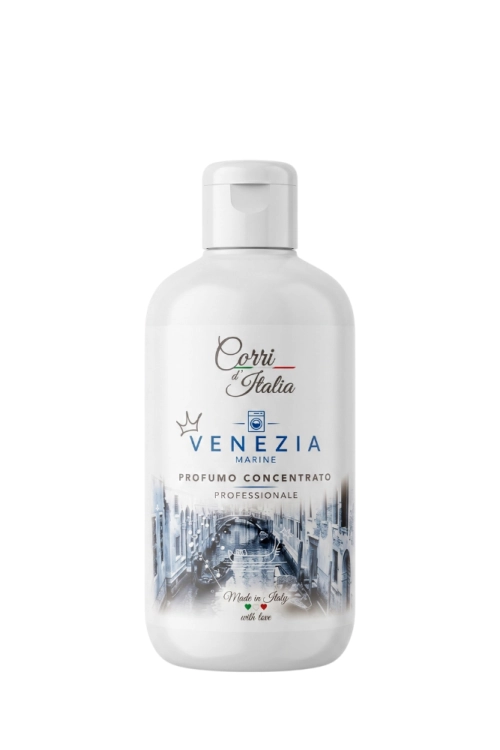 Corri d'Italia Perfumy do prania Venezia 250ml.png