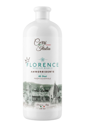 Corri d'Italia Koncentrat do płukania Florence 1000ml 40p.png