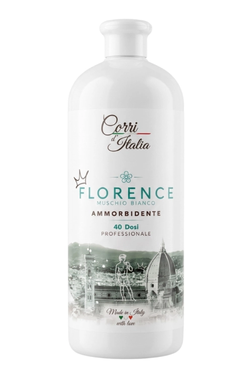 Corri d'Italia Koncentrat do płukania Florence 1000ml 40p.png