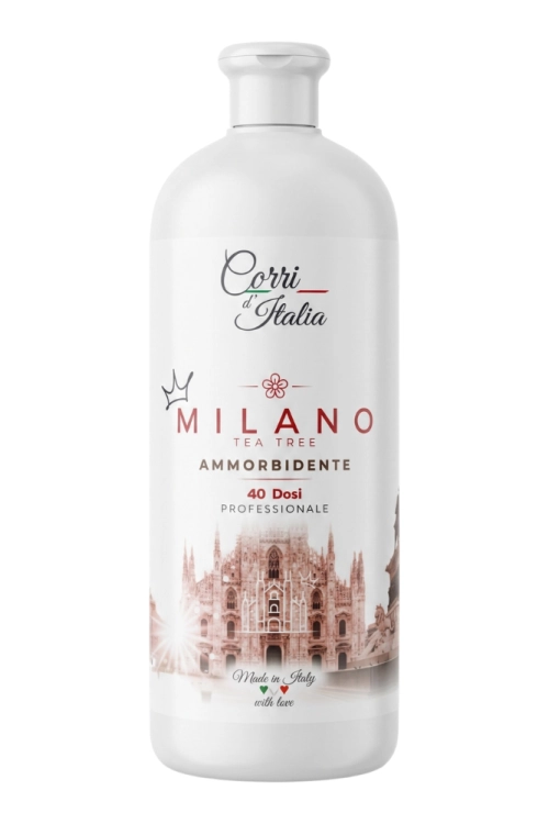 Corri d'Italia Koncentrat do płukania Milano 1000ml 40p.png