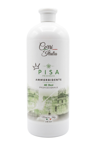 Corri d'Italia Koncentrat do płukania Pisa 1000ml 40p.png
