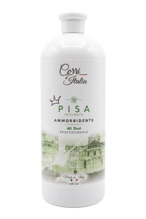 Corri d'Italia Koncentrat do płukania Pisa 1000ml 40p.png