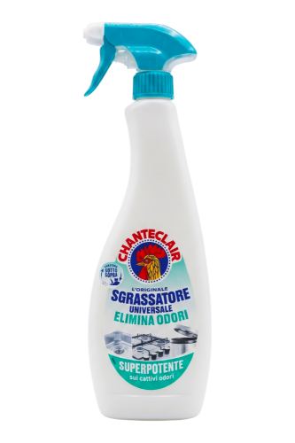 Chante Clair Odtłuszczacz uniwersalny Elimina Odori 600ml.png