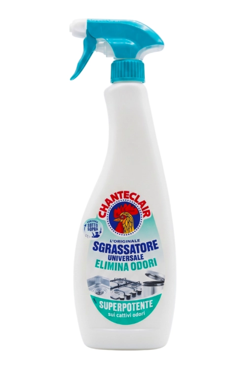 Chante Clair Odtłuszczacz uniwersalny Elimina Odori 600ml.png