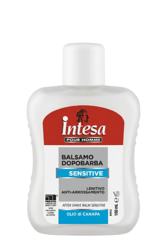 Intesa Balsam po Goleniu Sensitive z Olejem Konopnym 100ml (2).png