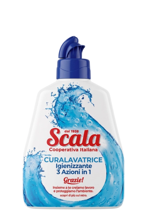 Scala Środek do czyszczenia pralki 3w1 250ml.png