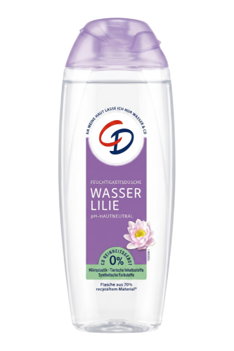 CD Żel pod prysznic Lilia Wodna 250ml .png