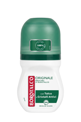 Borotalco Originale Dezodorant w kulce roll-on 50ml (crystali).png