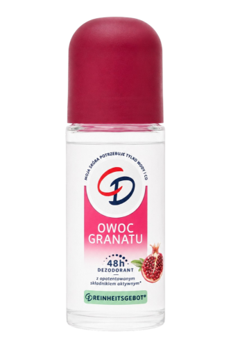 CD Dezodorant w kulce Granat 50ml.png