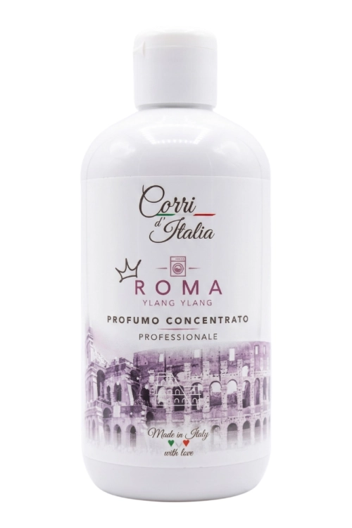 Corri d'Italia Perfumy do prania Roma 250ml.png