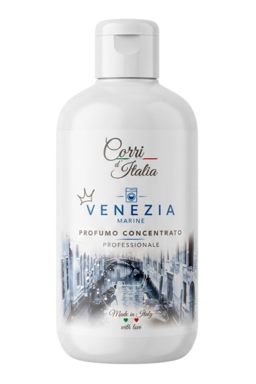 Corri d'Italia Perfumy do prania Venezia 250ml.png