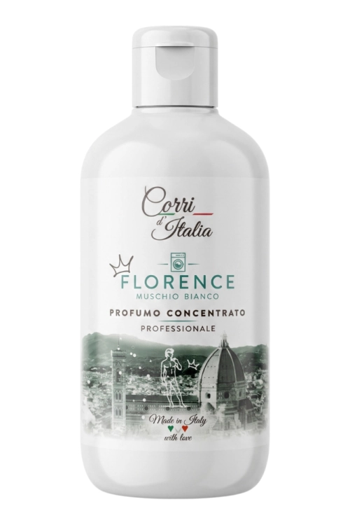 Corri d'Italia Perfumy do prania Florence 250ml.png