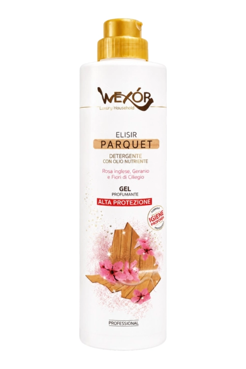 WEXOR Płyn mycia do podłóg PARKIET 750ml.png