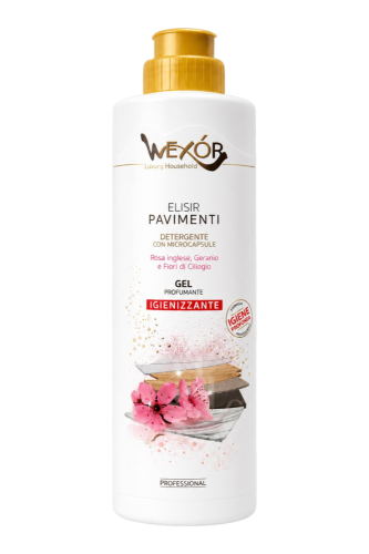 WEXOR Płyn do mycia podłóg Igienizzante Rosa 750ml.png