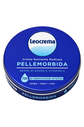 Leocrema Pellemorbida - Odżywczy Krem 150ml.png