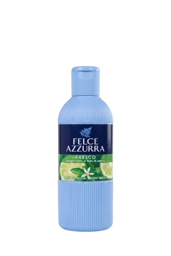 Felce Azzurra Żel do mycia 50ml Fresh.png