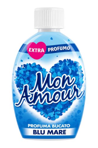 Mon Amour Perfumy do prania 220ml Blue Mare.png