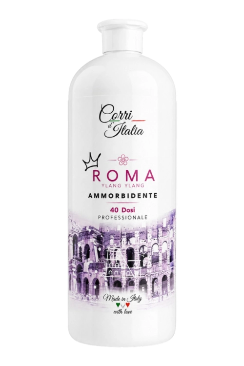 Corri d'Italia Koncentrat do płukania Roma 1000ml 40p.png