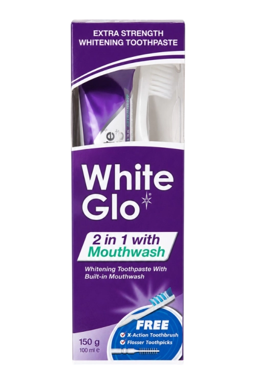 White Glo Pasta do zębów 2in1 150g.png