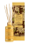 Tesori d'Oriente Patyczki zapachowe Wanilia Imbir 200ml.png