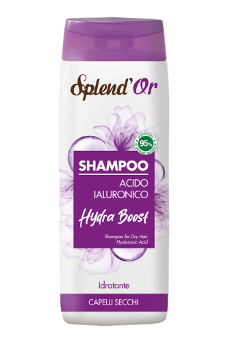 Splend'Or Szampon z kwasem hialuronowym do włosów zniszczonych 300 ml.png