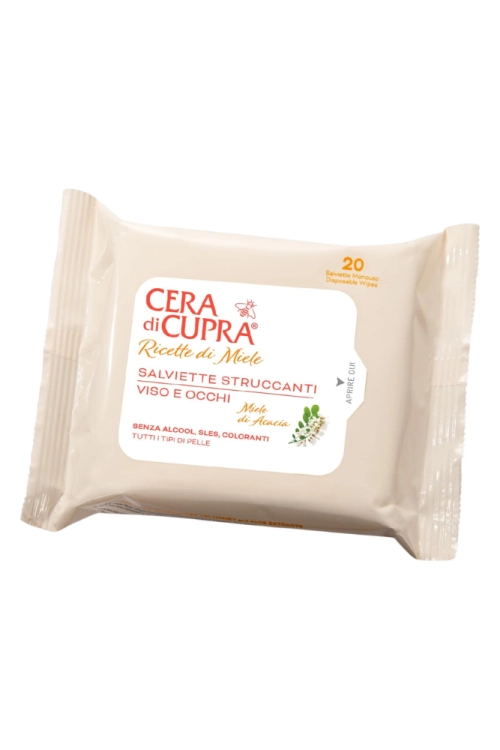 Cera di Cupra Chusteczki do demakijażu 20 szt.png