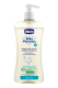 Chicco Baby Moments Delikatny płyn do mycia ciała i włosów 500 ml.png