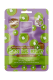 Lady Venezia Coccole Golose Maska w płachcie Can We Kiwi 24ml.png
