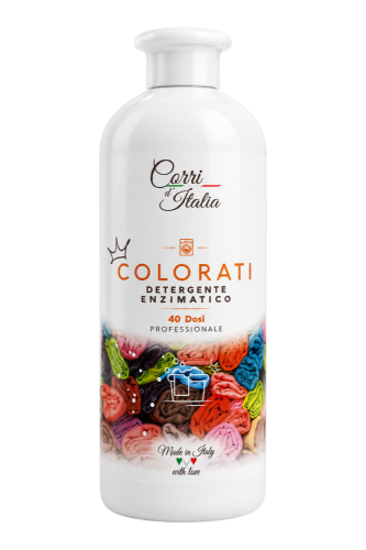 Corri d'Italia Płyn do prania Kolor 1L 40p.png