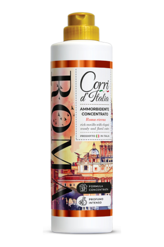 Corri d'Italia Koncentrat do płukania Roma 750ml 37p.png