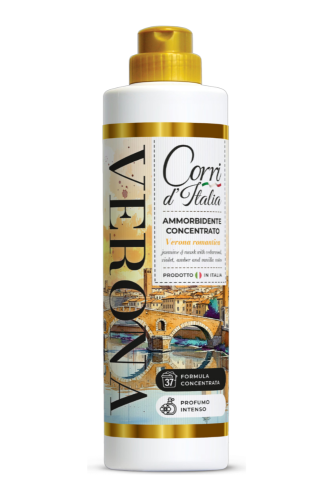Corri d'Italia Koncentrat do płukania Verona 750ml 37p.png