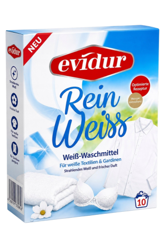 Evidur Proszek do prania tkanin białych 600g.png