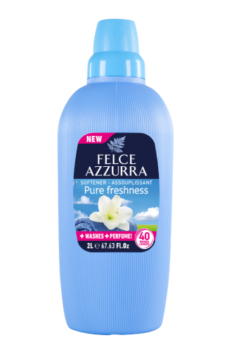 Felce Azzurra Płyn do płukania tkanin Pure Freshness 2L.png