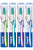 Szczoteczka manualna Oral-B Classic Care Włosie Średnie - kolory.png
