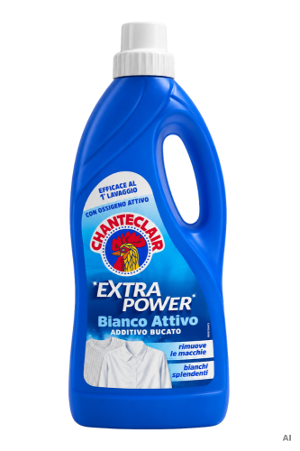 Chante Clair Odplamiacz ExtraPower Bianco Odplamiacz do tkanin białych 900ml.png