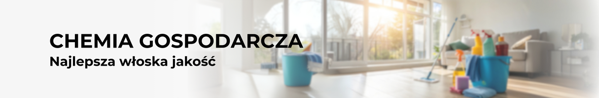 Chemia gospodarcza – najlepsza włoska jakość w BIKOchemia