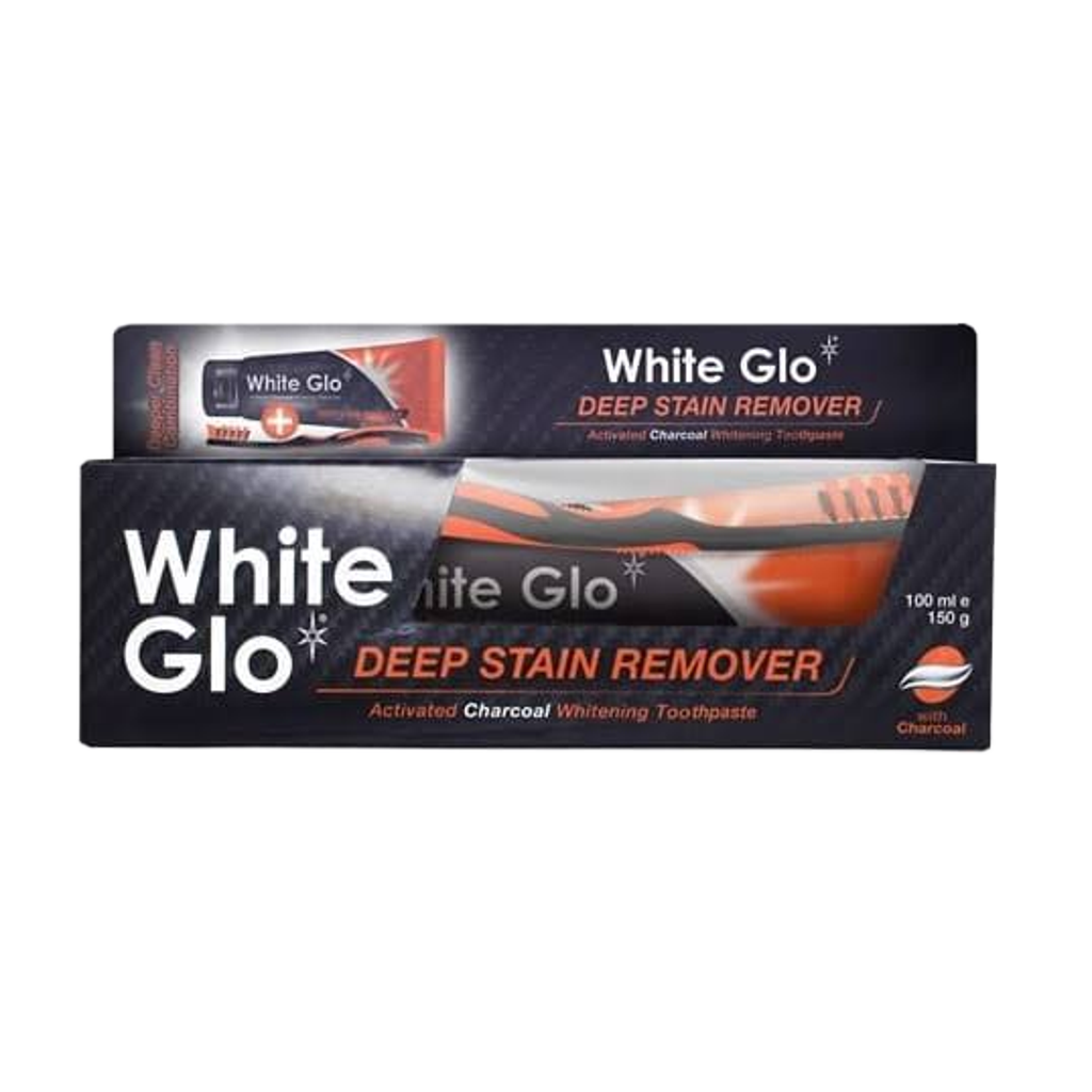 White Glo Charcoal Pasta do zębów węglowa 150g.png