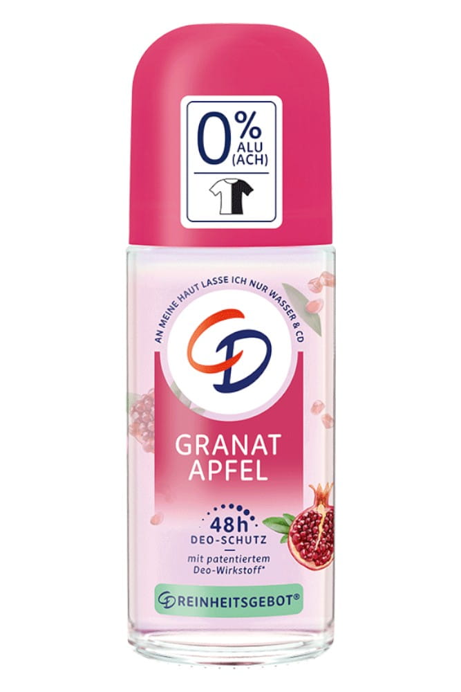 CD Dezodorant w kulce 50ml Granat .jpg