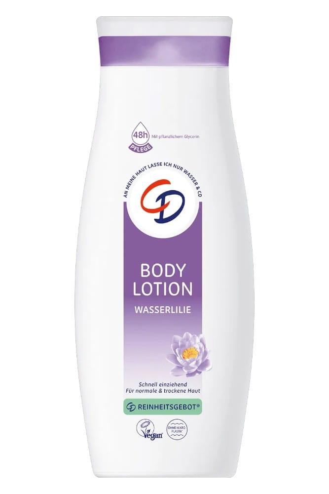 CD Balsam do ciała 400ml Lilia Wodna.jpg