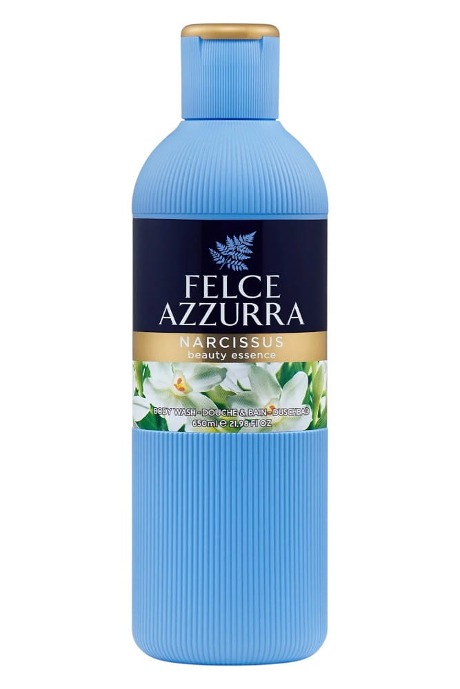 Felce Azzurra Żel pod prysznic Narcyz 650ml.jpg