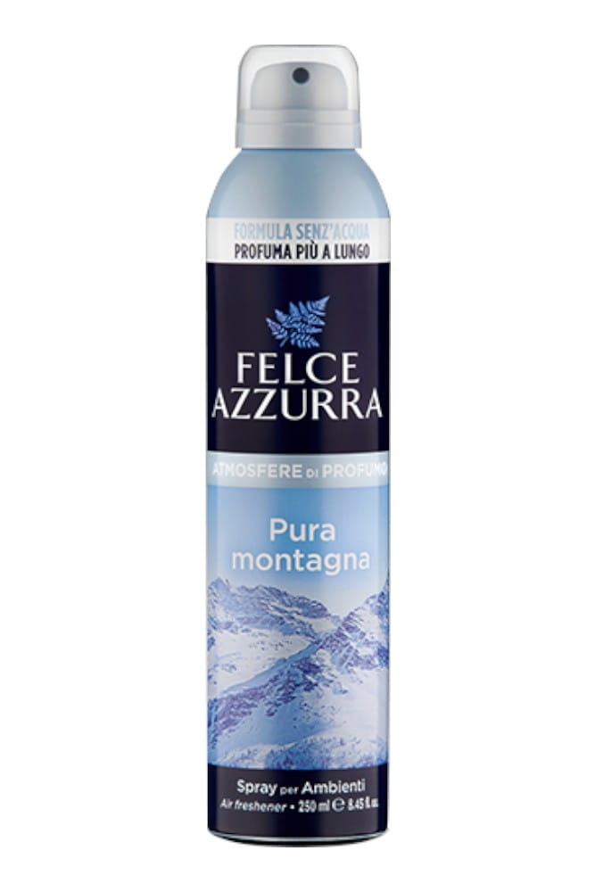 Felce Azzurra Odświeżacz powietrza spray Pura montagna 250ml.jpg