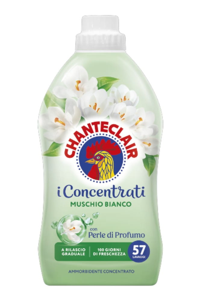 Chante Clair Koncentrat do płukania 1140ml Białe piżmo.jpg