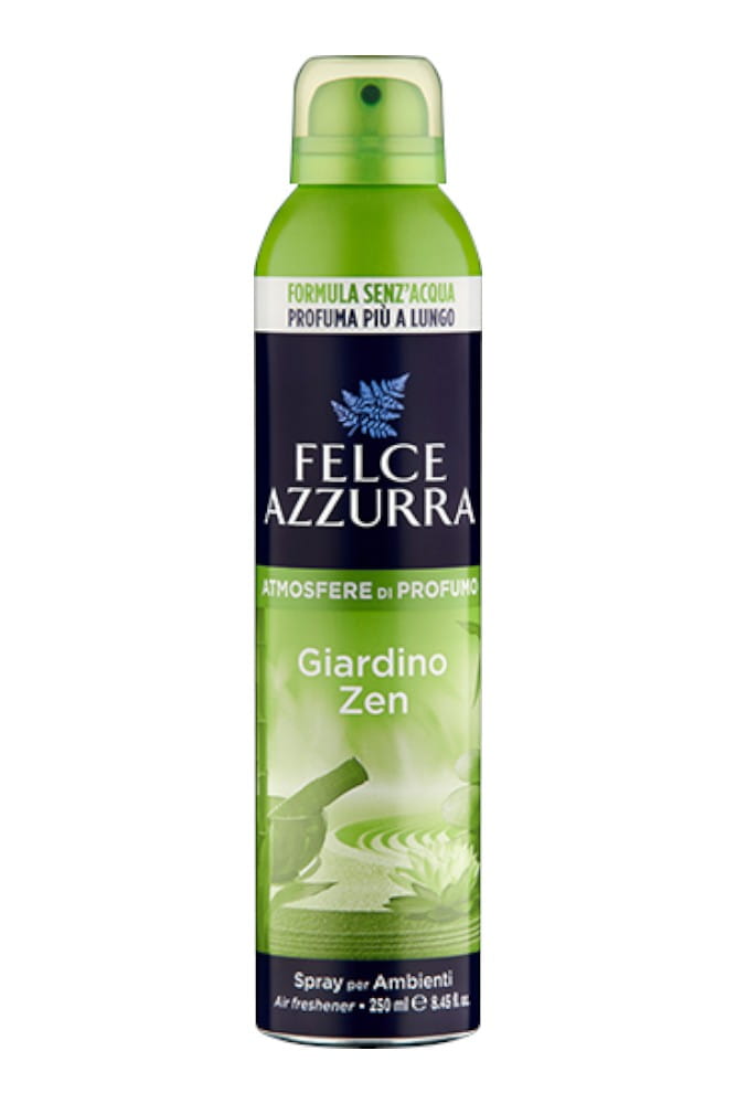 Felce Azzurra Odświeżacz powietrza spray Ogród Zen 250ml .jpg