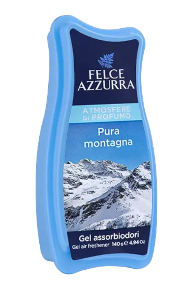Felce Azzurra Odświeżacz powietrza w żelu Pura Montagna 140g.jpg