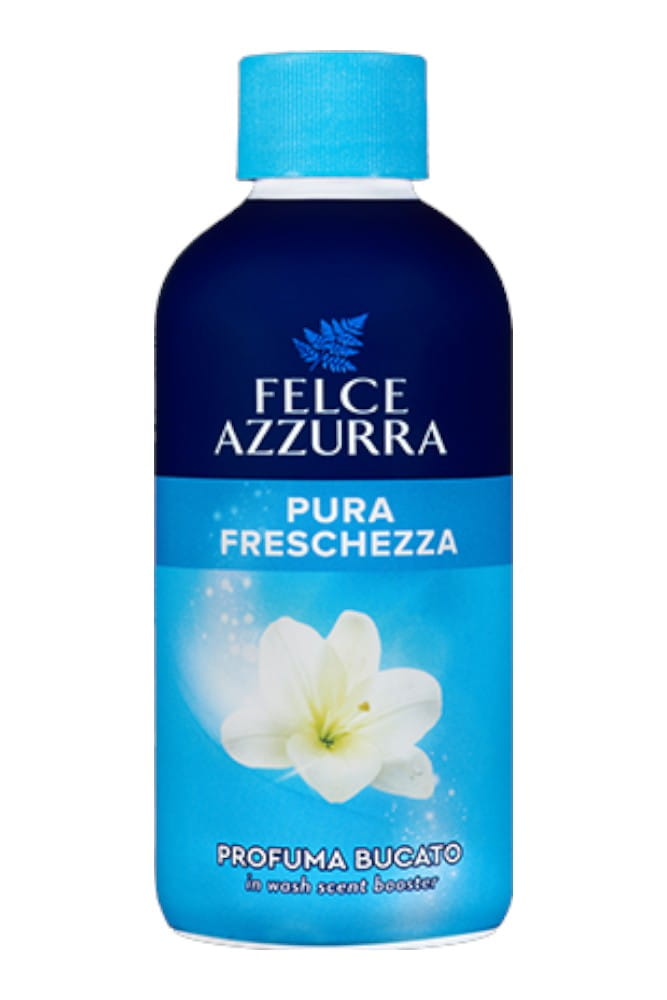 Felce Azzurra perfumy do prania Pura Freschezza 220ml.jpg