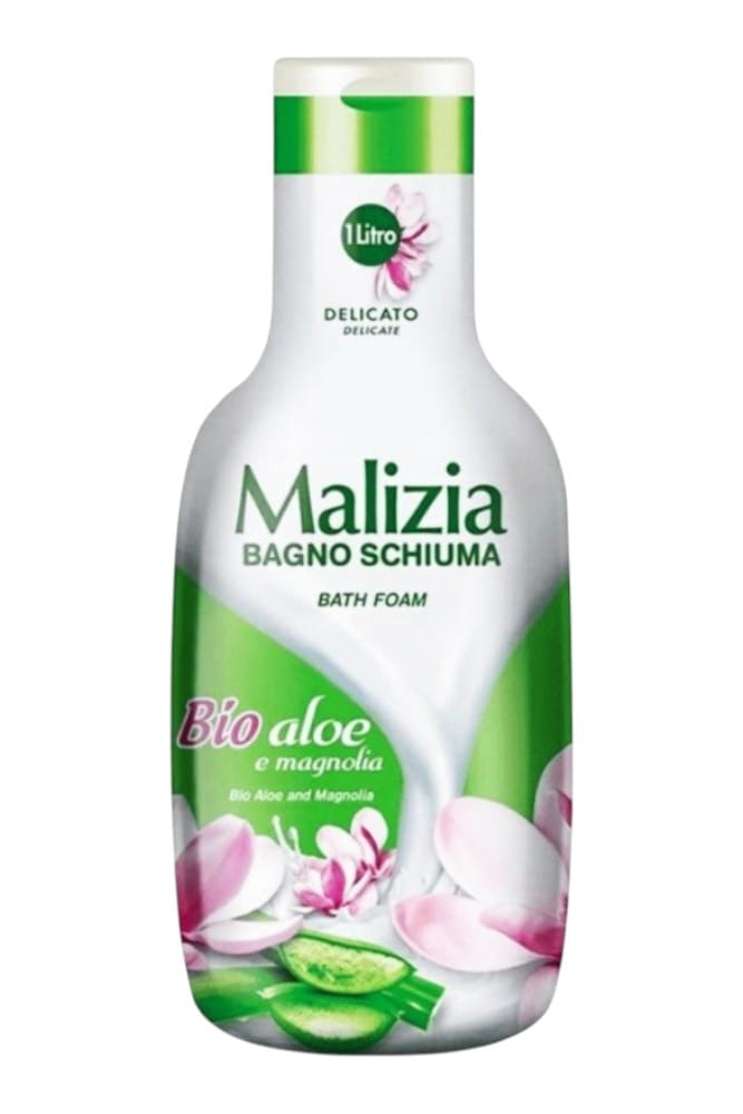 Malizia Płyn do kąpieli BIO Aloes 1L.jpg