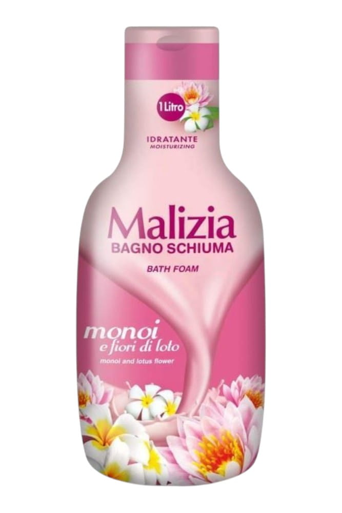 Malizia Płyn do kąpieli Monoi i kwiat lotosu 1L (2).jpg